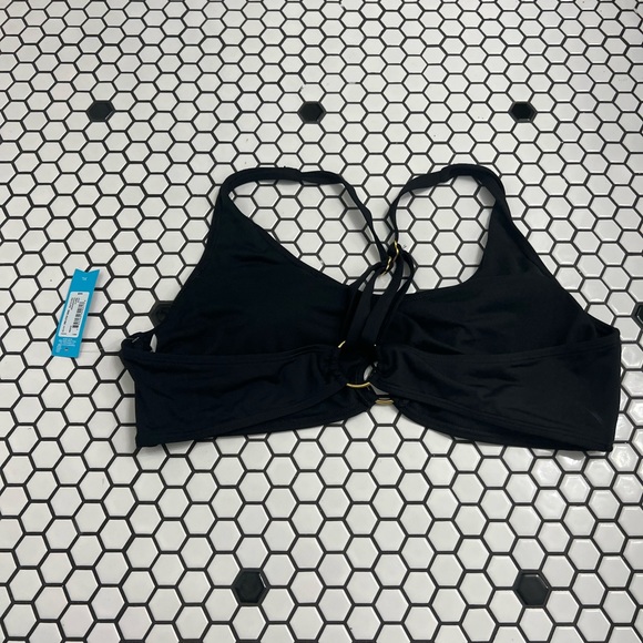 Nwt ambrielle bikini top size XL - Picture 3 of 4